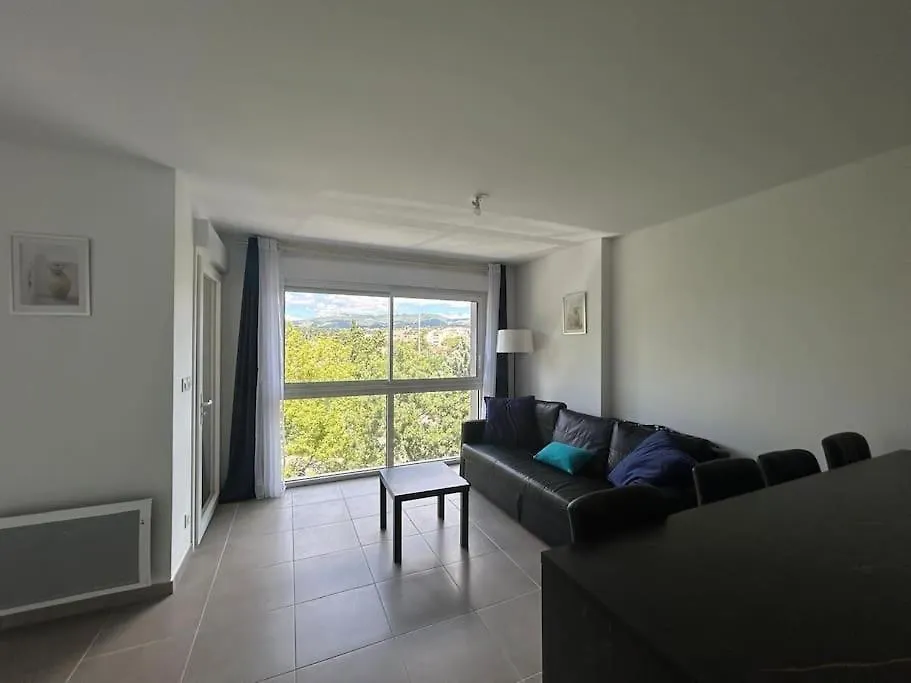 아파트 Duplex Neuf Et Cosy Avec Place Parking 플랑드쿠퀘 프랑스